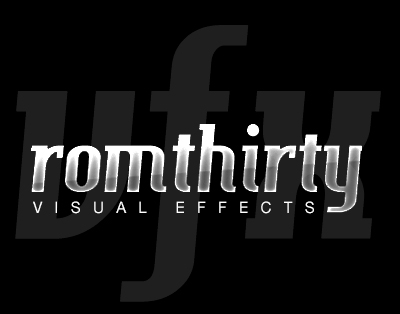 romthirty vfx