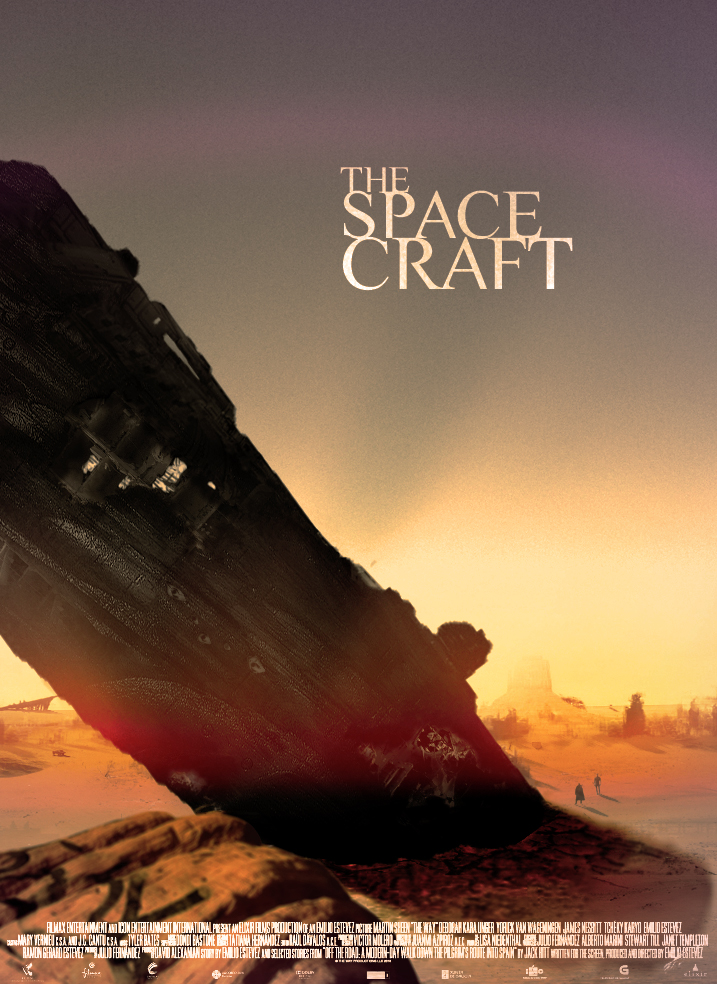 The Space Craft