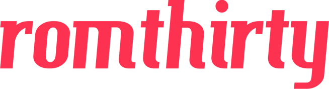 Romthirty Visual Effects